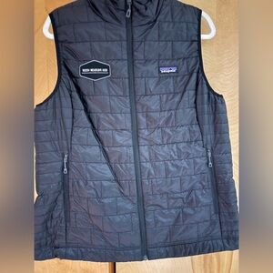 Patagonia downVest
